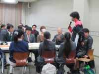 ④代表生徒の発表（５）