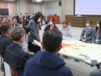 ④代表生徒の発表（６）