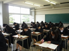 秘書検定