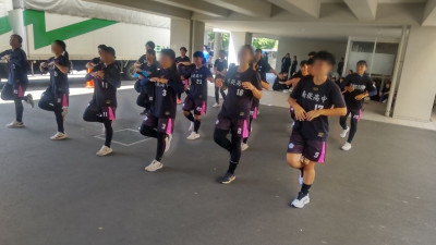台湾ダンスHP