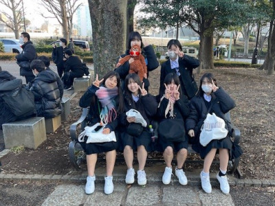5代々木公園集合HP