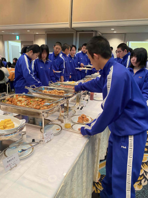 1朝食1