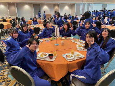 1朝食5