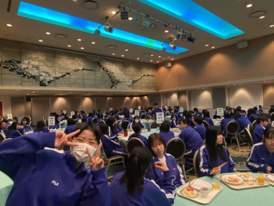 1朝食2
