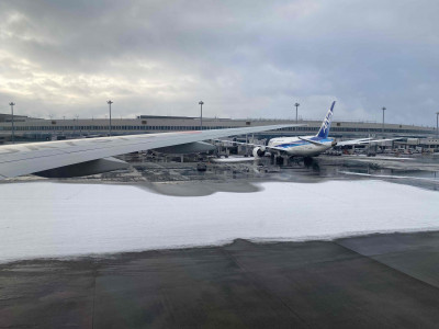 7新千歳空港離陸時1