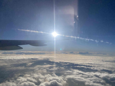 7新千歳空港離陸時3