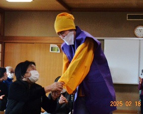 元気いきいきサロン4
