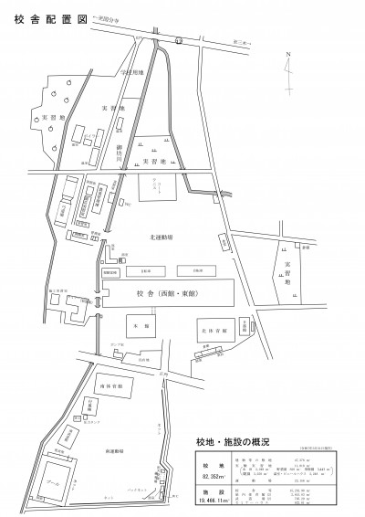 R7_校舎配置図