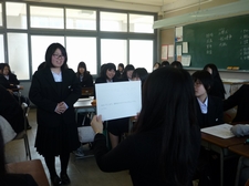 マナー講座と秘書検定対策講座