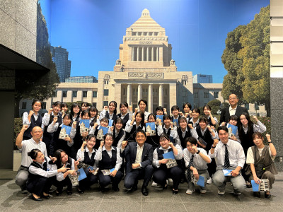 国会議事堂IMG_6611