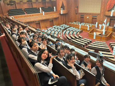 衆議院IMG_6622