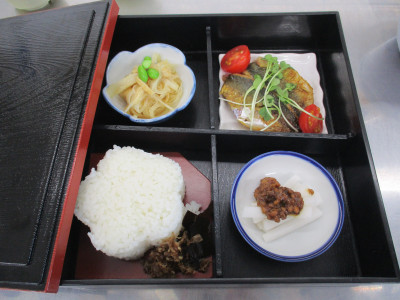 プロ講師日本料理②