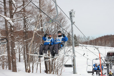 3 スキー・スノボ研修