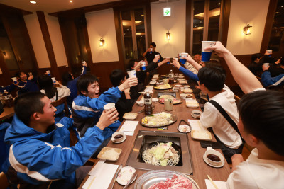 7 ジンギスカン