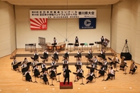 吹奏楽部