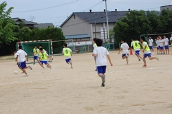 フットサル フットサル