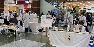産業教育フェア全体1