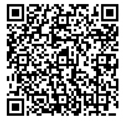 ★Forms申込フォーム 用 QR コード