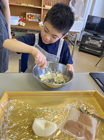うまいもん5