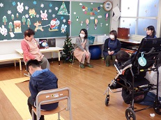 お話会2