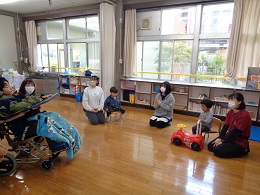 歓迎会2