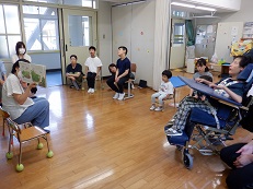 お話会2