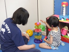 のびのび1