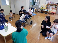 かき氷３