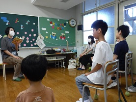 なぞなそ