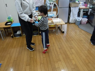 お話会６