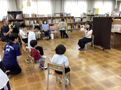 かおたいそう