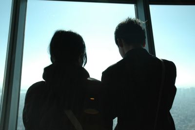 スカイツリー１