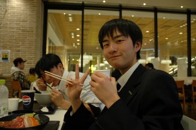 スカイツリー２