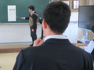 発育➁
