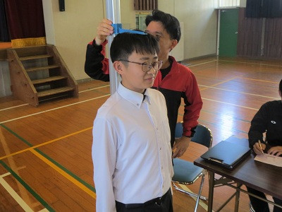 発育①