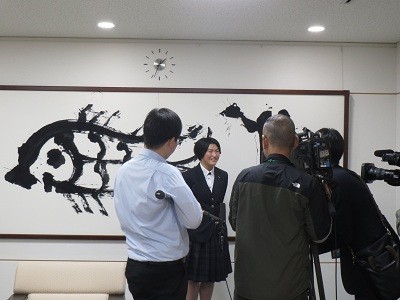 知事③