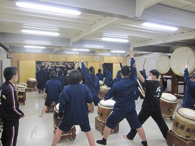 taiko