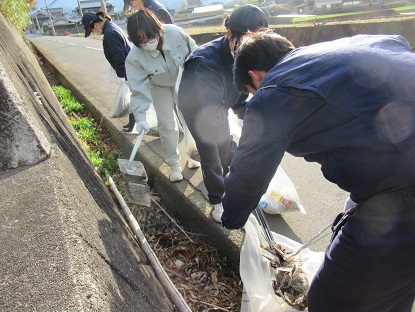 水路