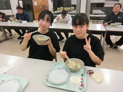 うどん大会４