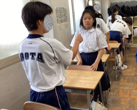 ささきじぇ修正