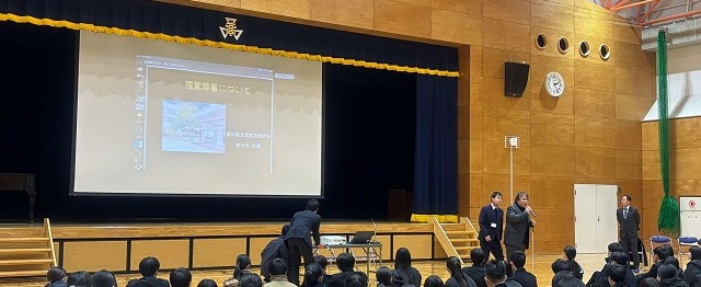 人権講演会03
