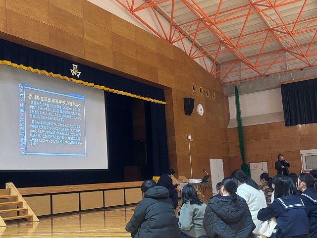 人権講演会09