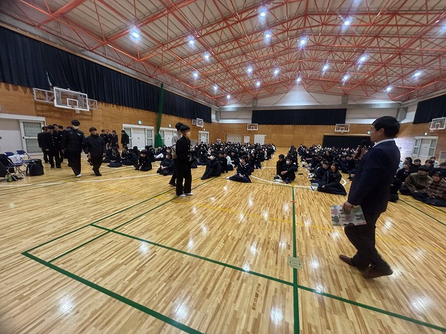 人権講演会11