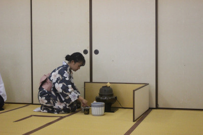 坂高祭①