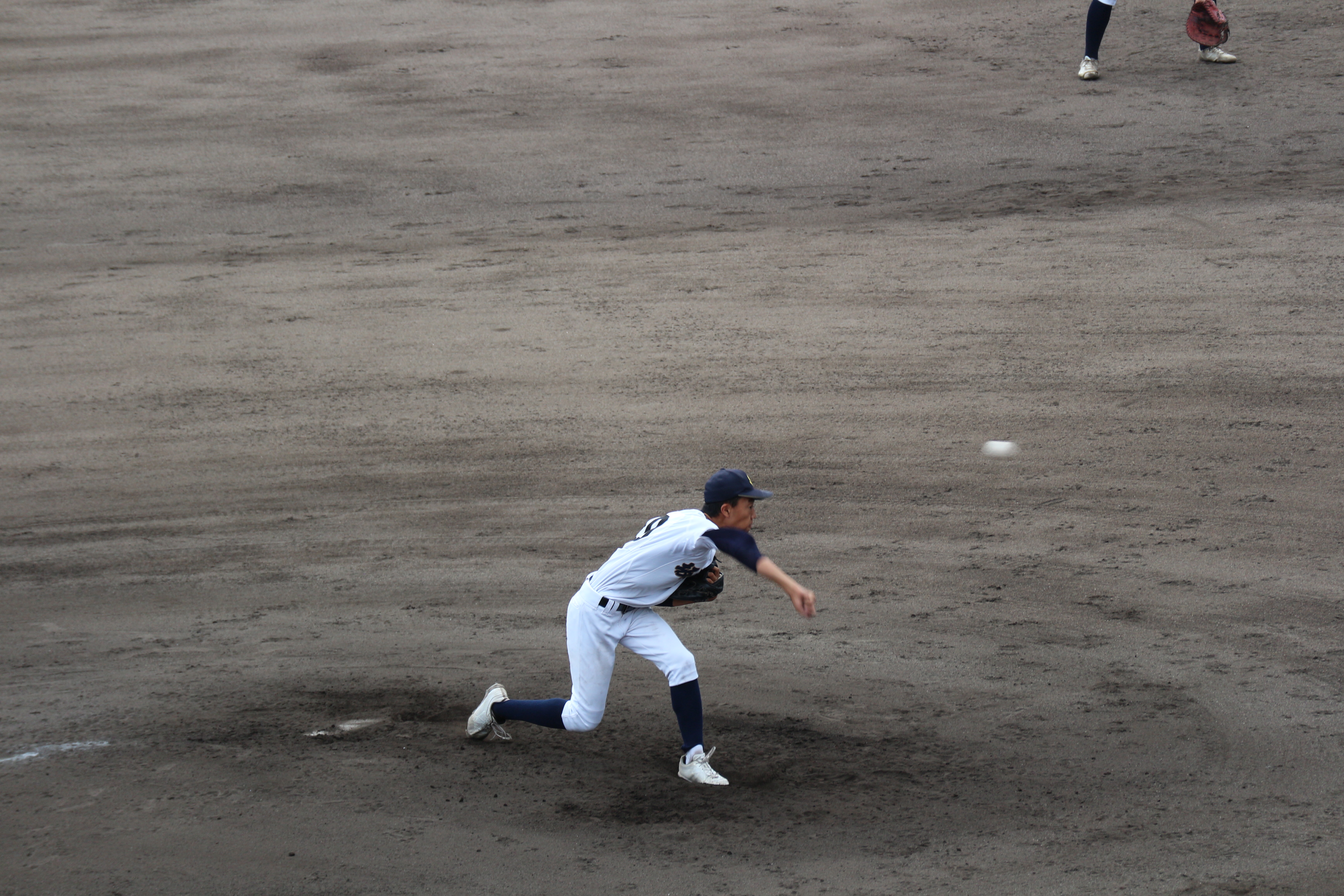野球部⑷