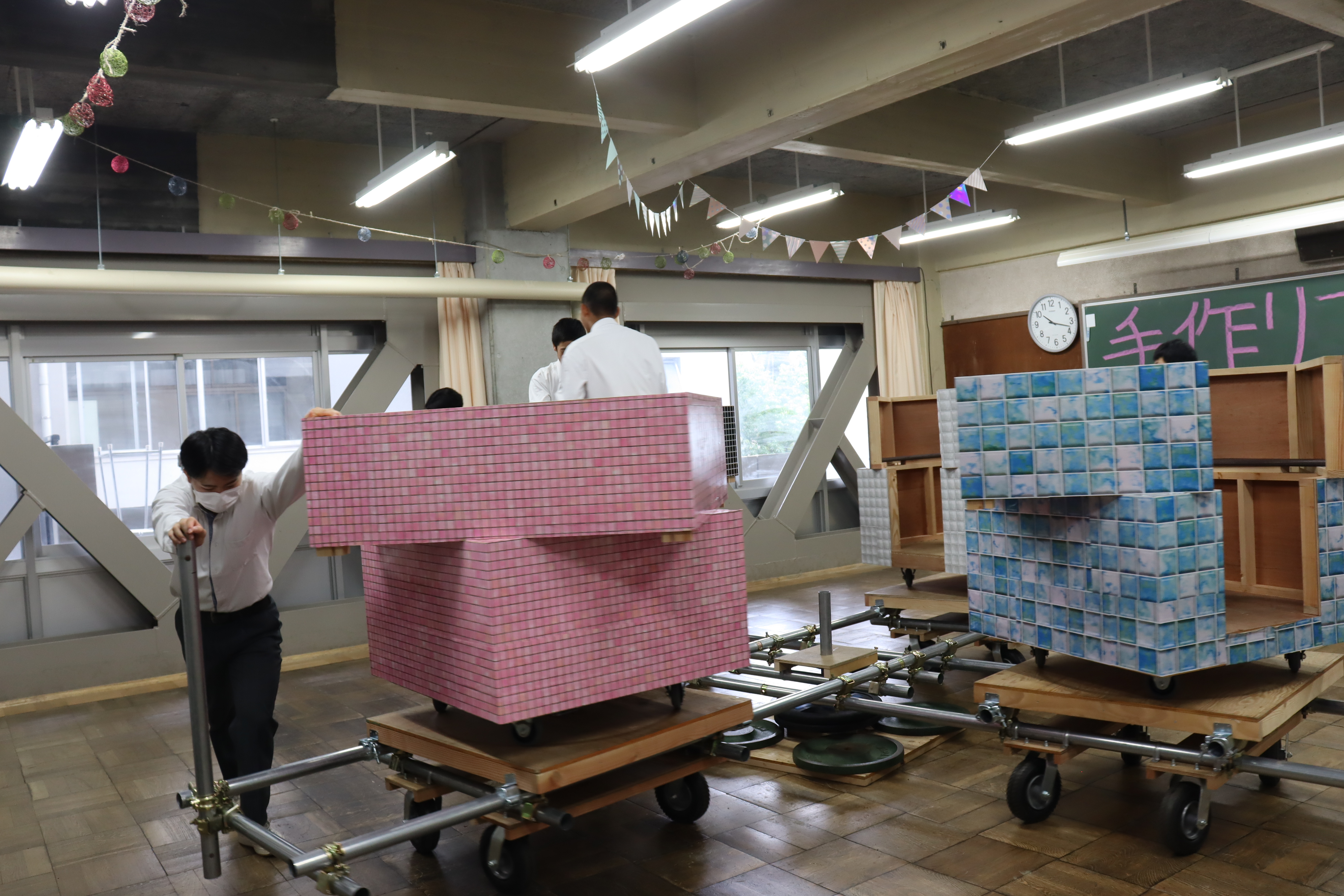 ⑤