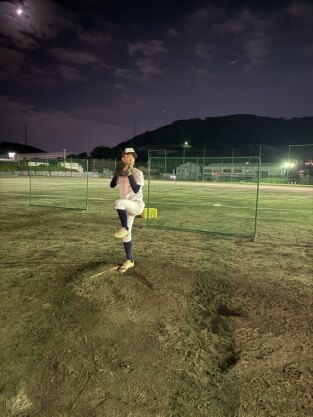 野球部②