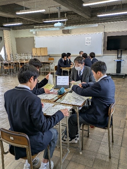 介護福祉系