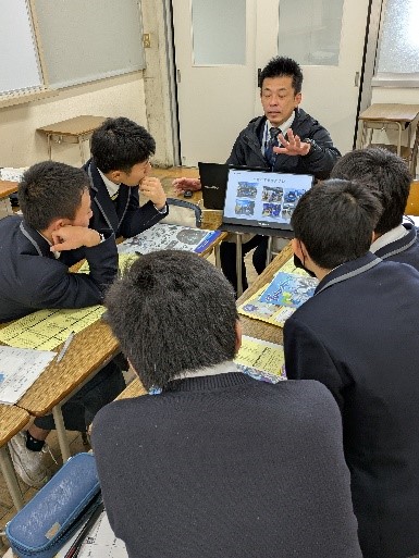 自動車系