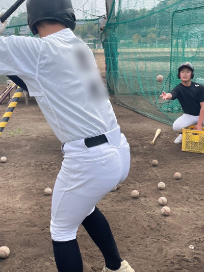 野球部２